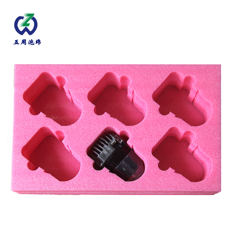 技術(shù)驅(qū)動生產(chǎn)，五周泡棉的智能制造硬實力