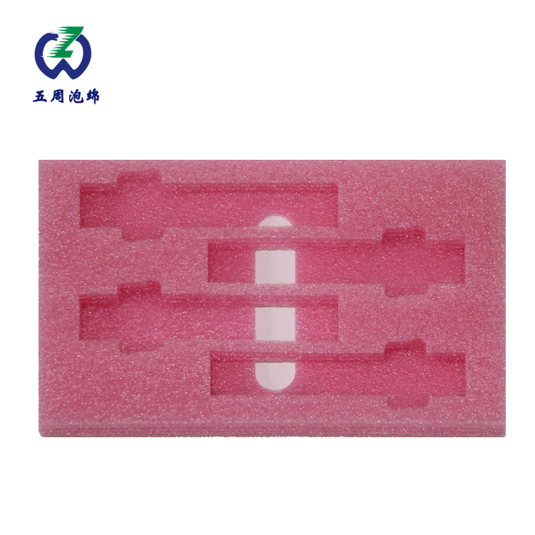 深耕十九載，五周泡棉鑄就泡棉定制行業(yè)標(biāo)桿