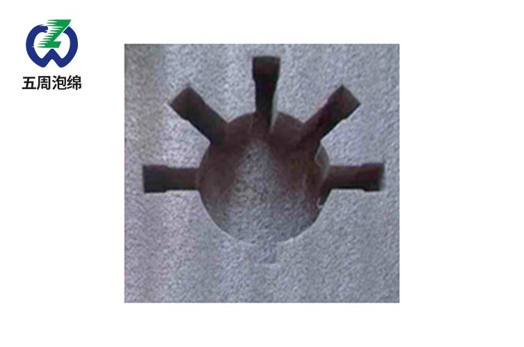 多元產(chǎn)品矩陣，五周泡棉以硬核品質(zhì)覆蓋全領(lǐng)域