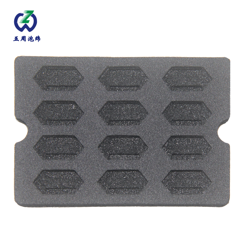 十九載深耕生產(chǎn)，鑄就泡棉行業(yè)標桿