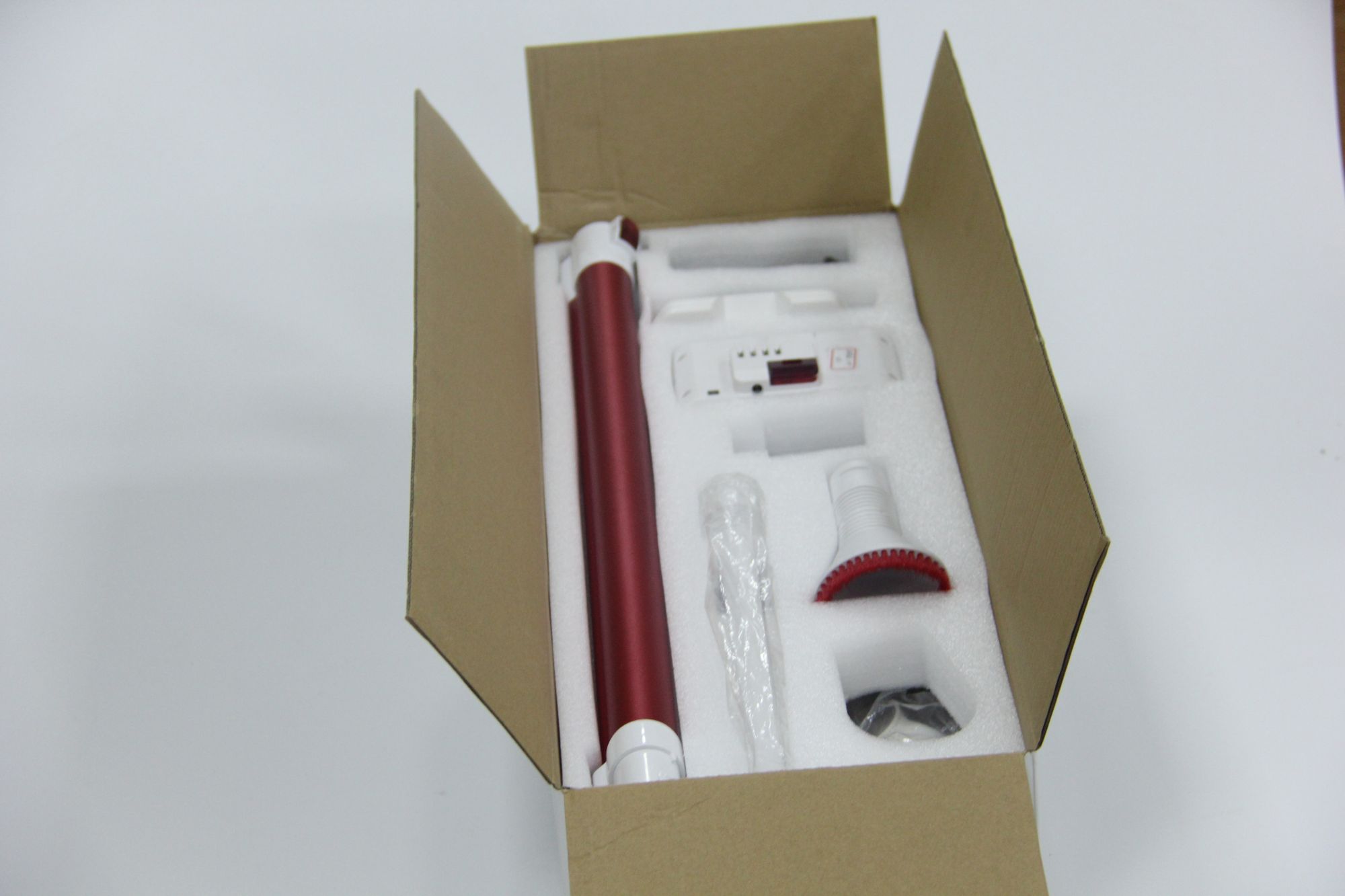 五周泡棉：以質立企，海綿品質看得見