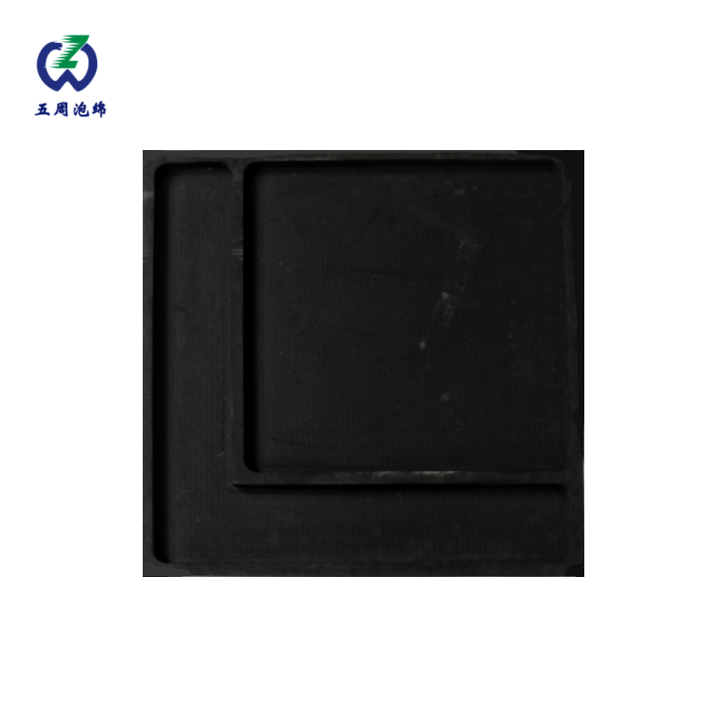低溫運(yùn)輸包裝易失效？EVA 泡棉內(nèi)襯耐凍抗脆守護(hù)產(chǎn)品安全