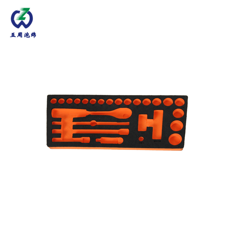 定制 EVA 泡棉內(nèi)襯的完整流程是怎樣的？需多久？