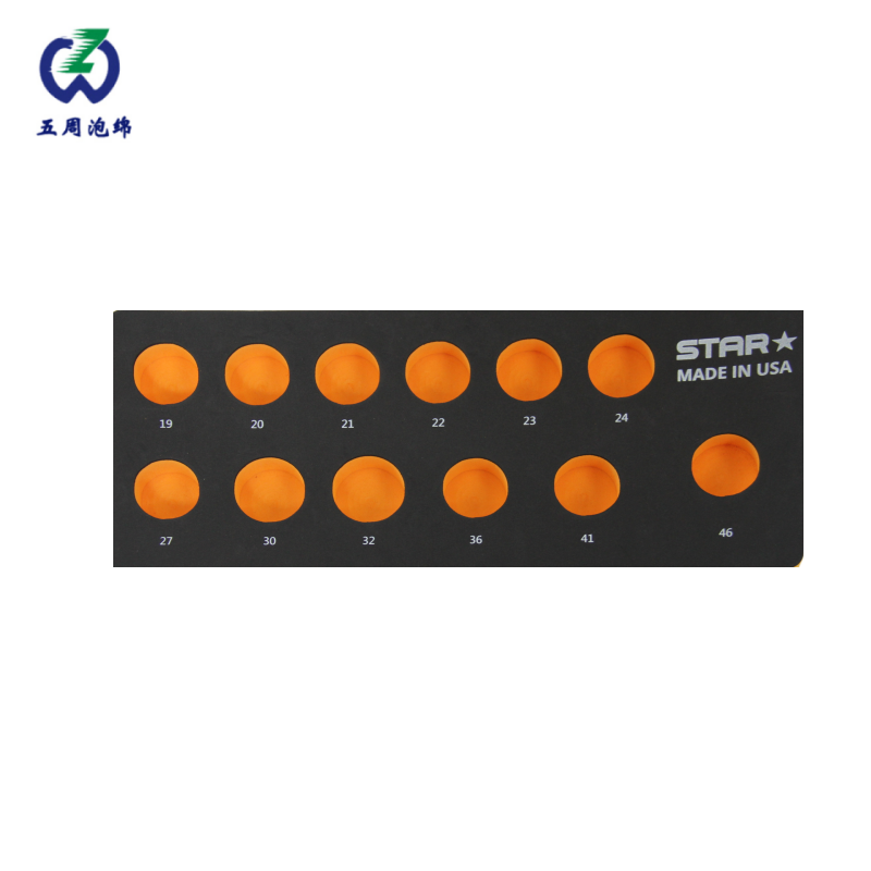 EVA 泡棉內(nèi)襯儲(chǔ)存和日常使用時(shí)需注意哪些細(xì)節(jié)？